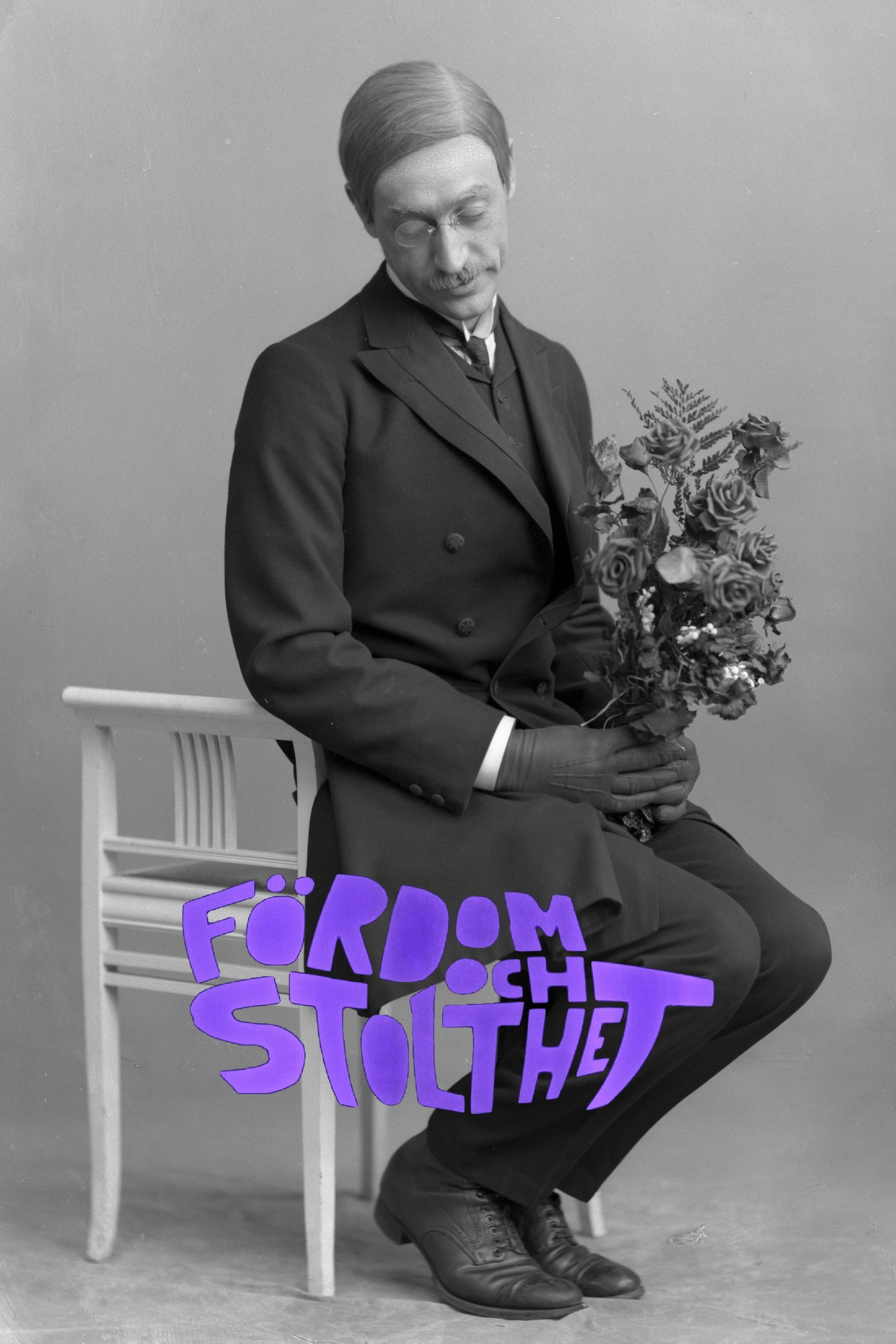 Prejudice and Pride: Swedish Film Queer