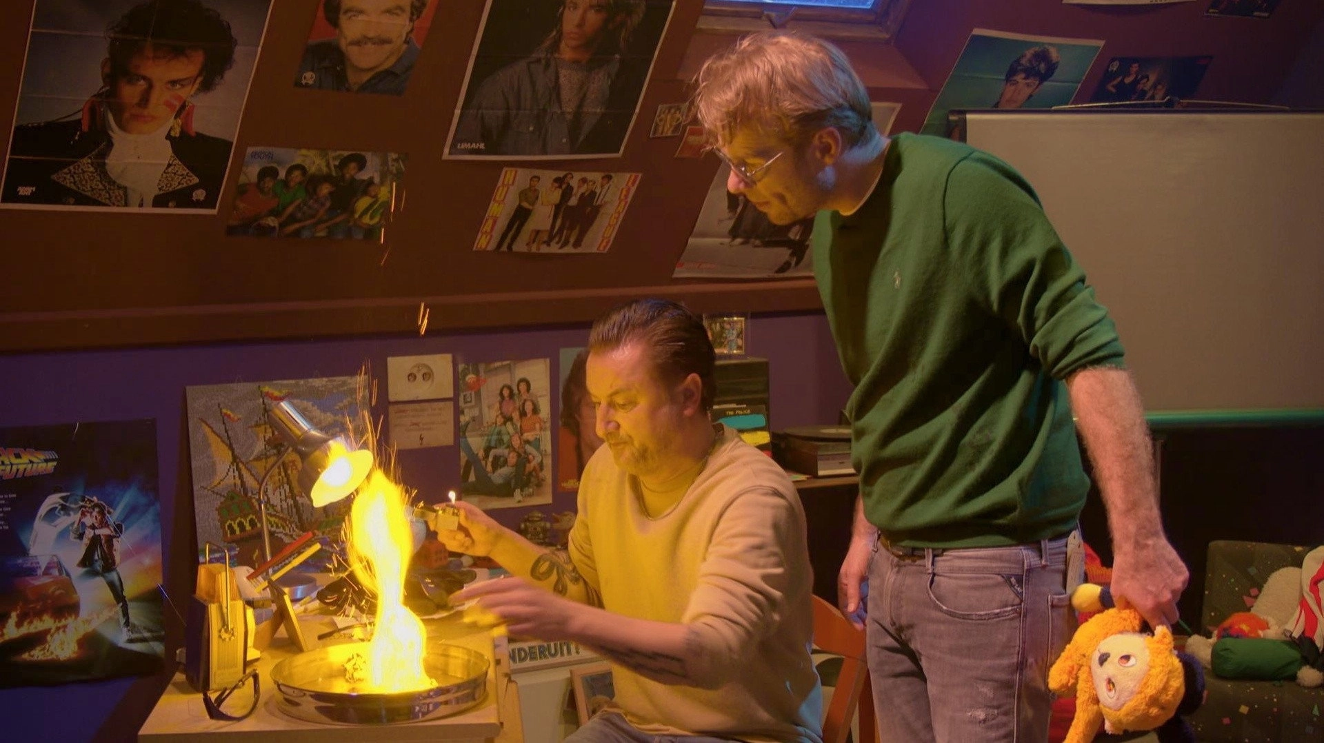 Code van Coppens