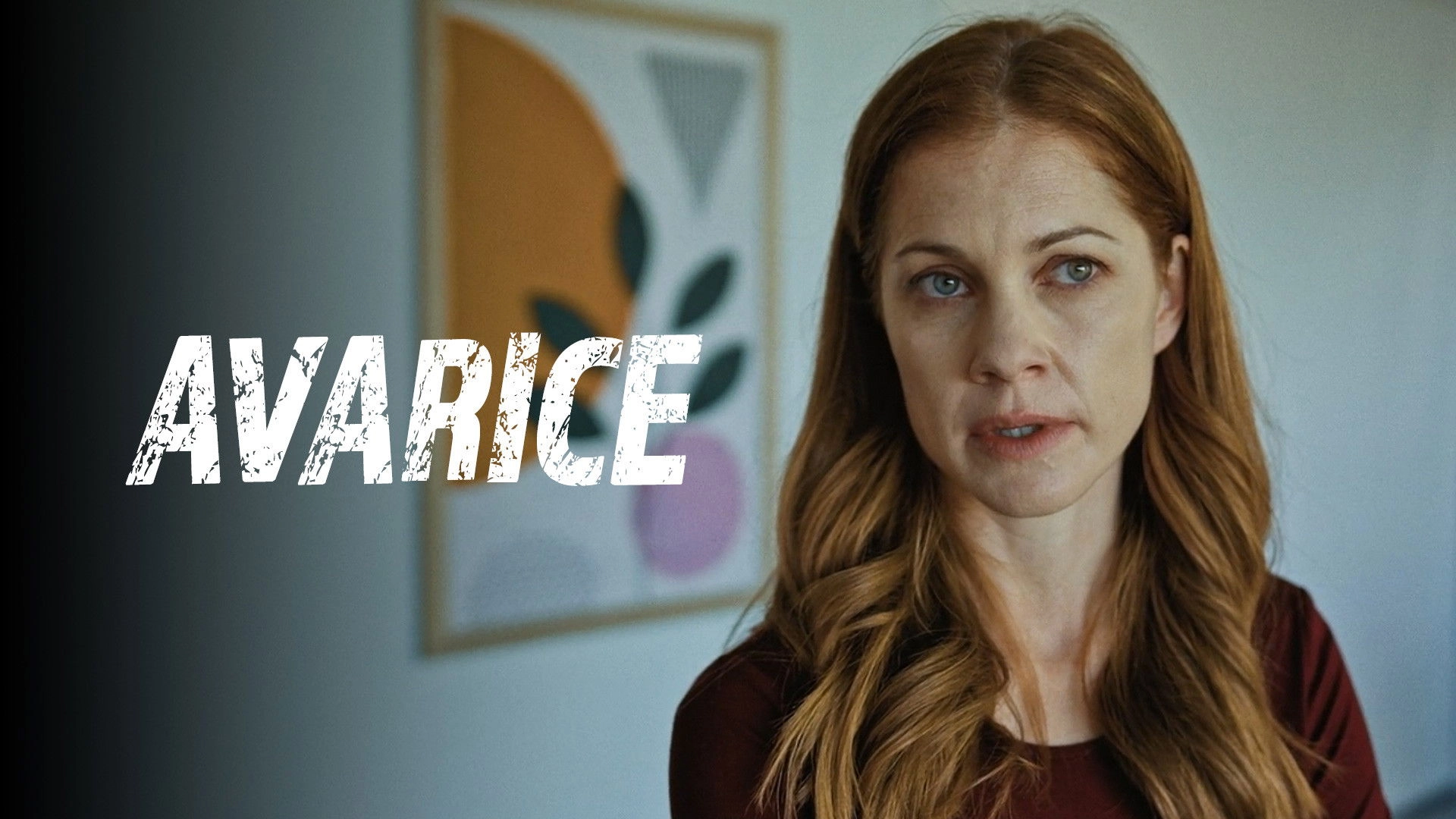 Avarice