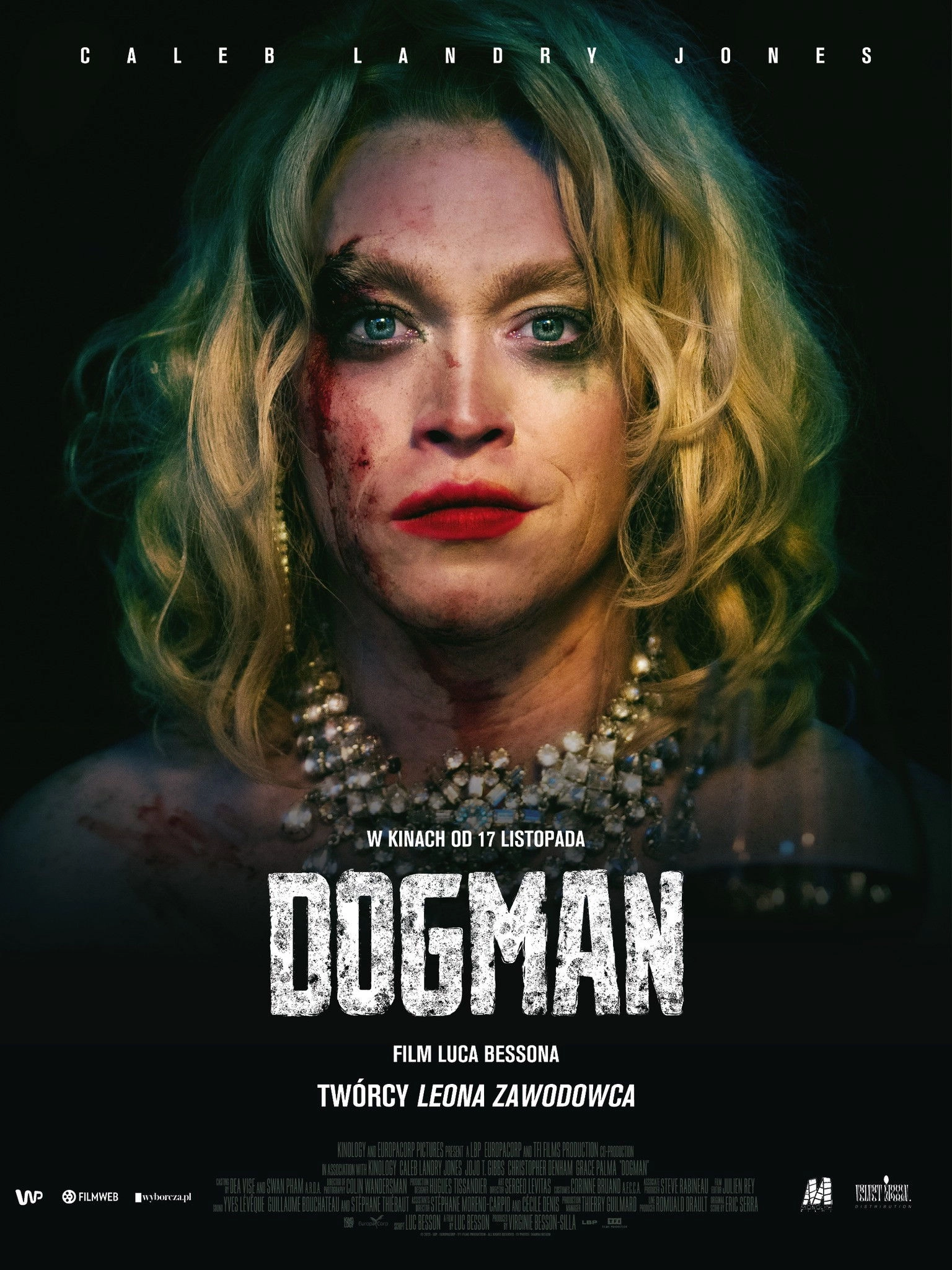 Dogman