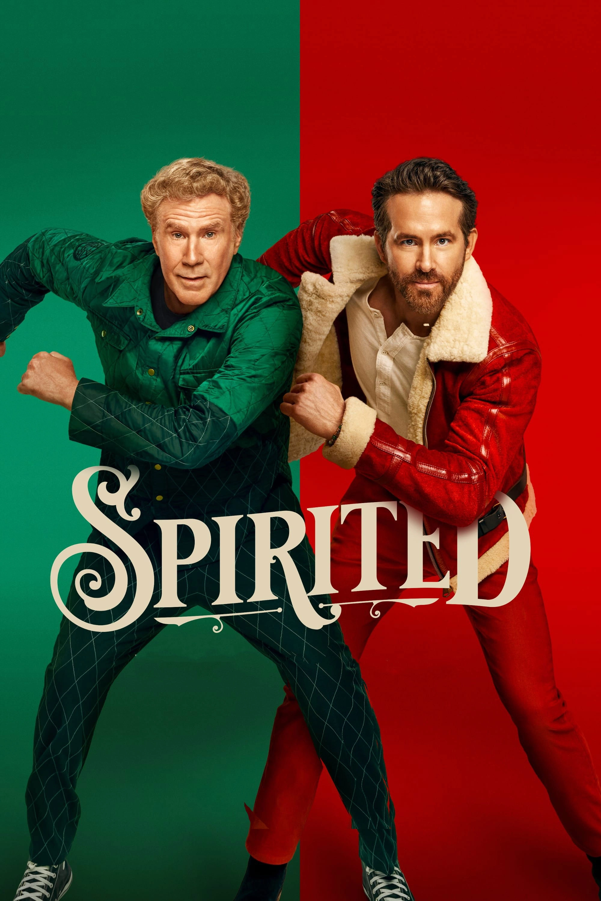Spirited