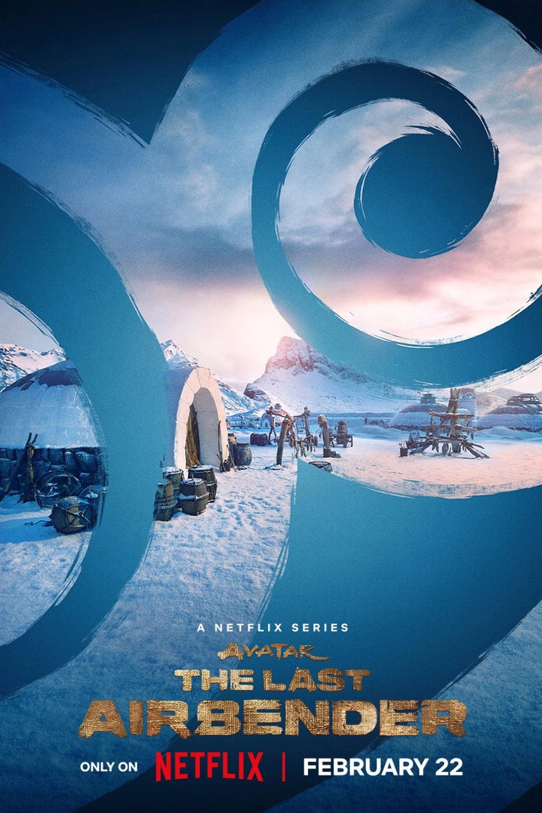 Avatar the Last Airbender
