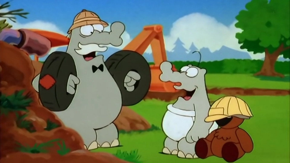 Ottifants