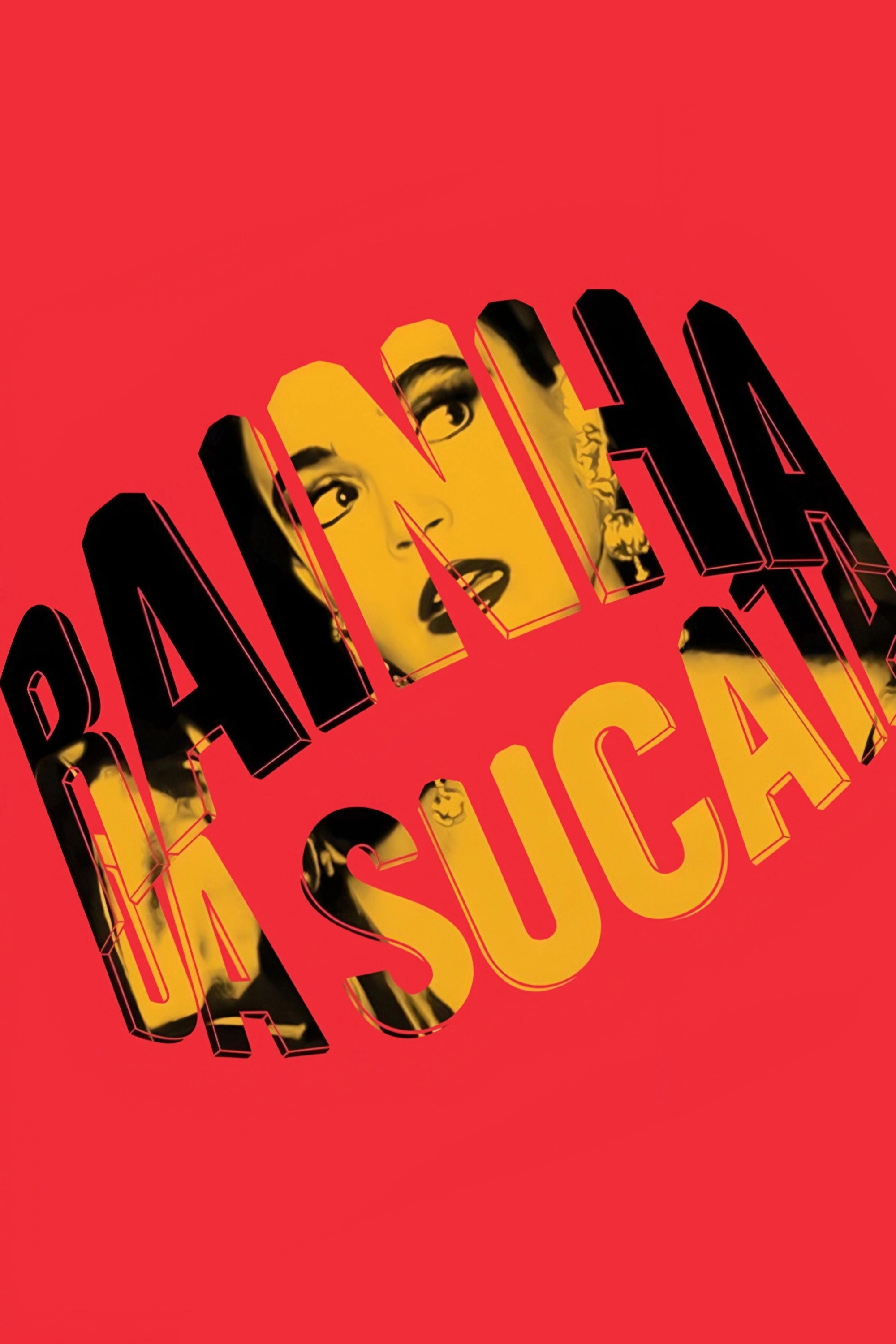 Rainha da Sucata
