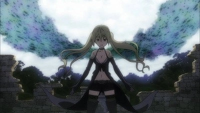 Trinity Seven