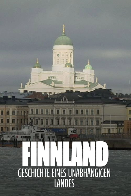 Finland from East to West