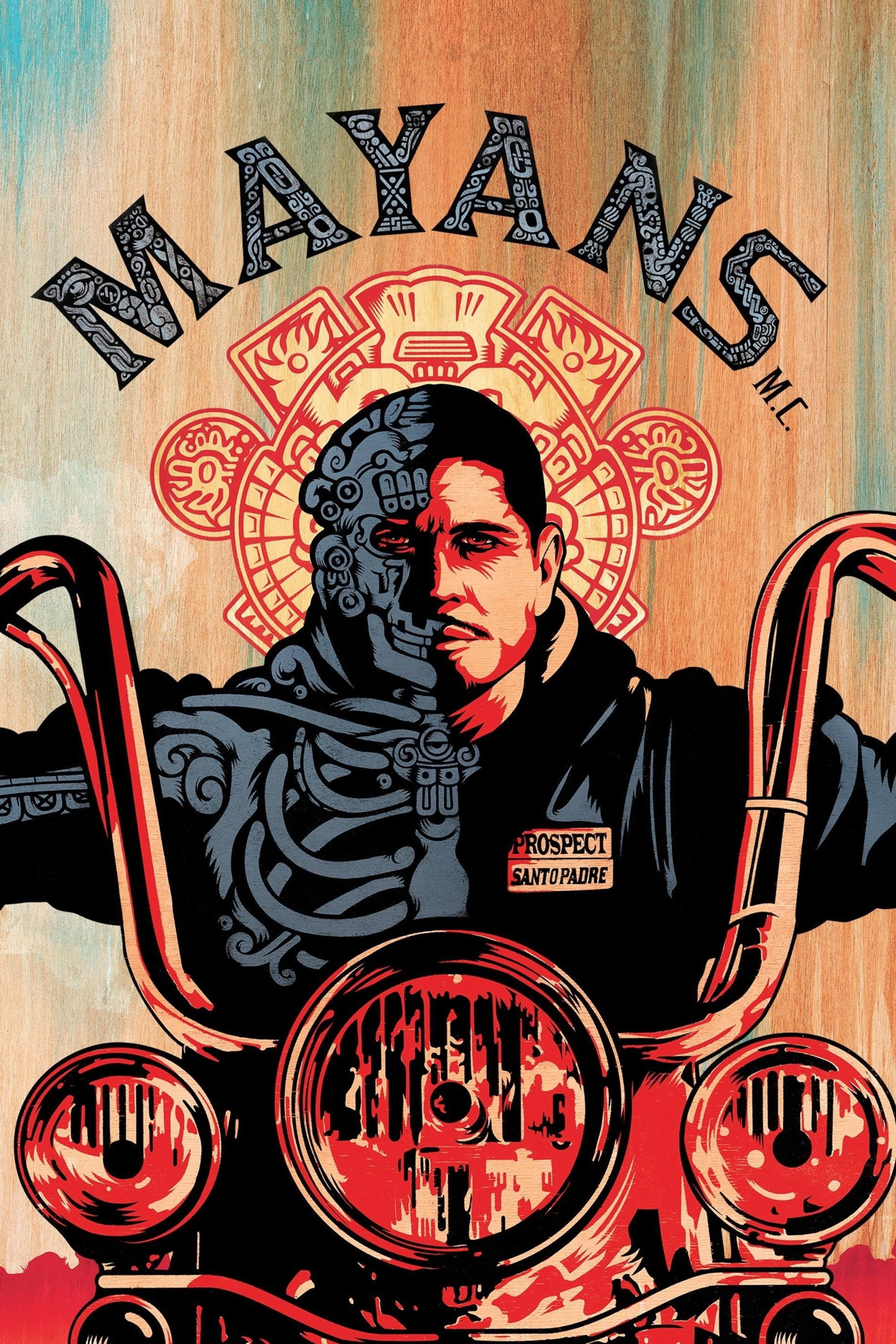 Mayans M.C.