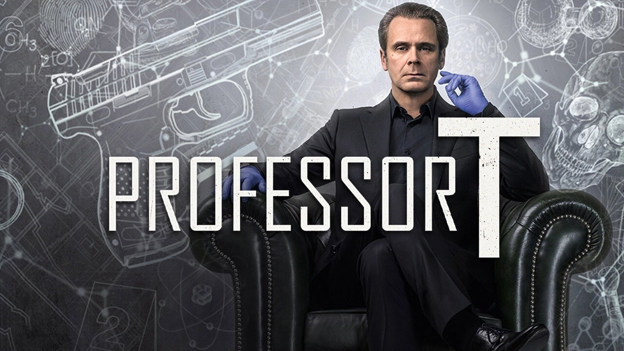 Professor T.