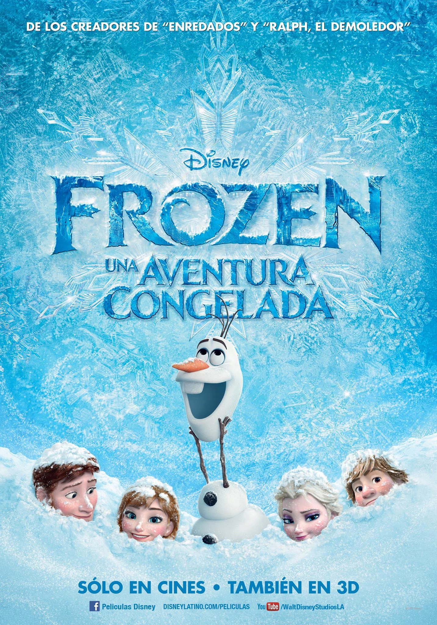 Frozen