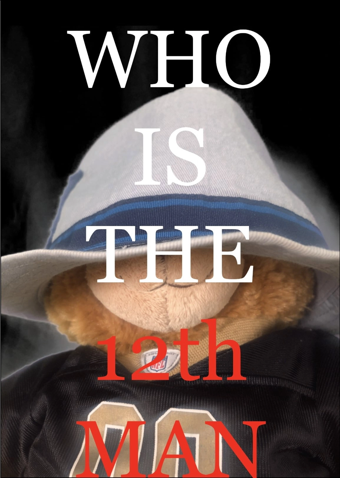 The 12th Man
