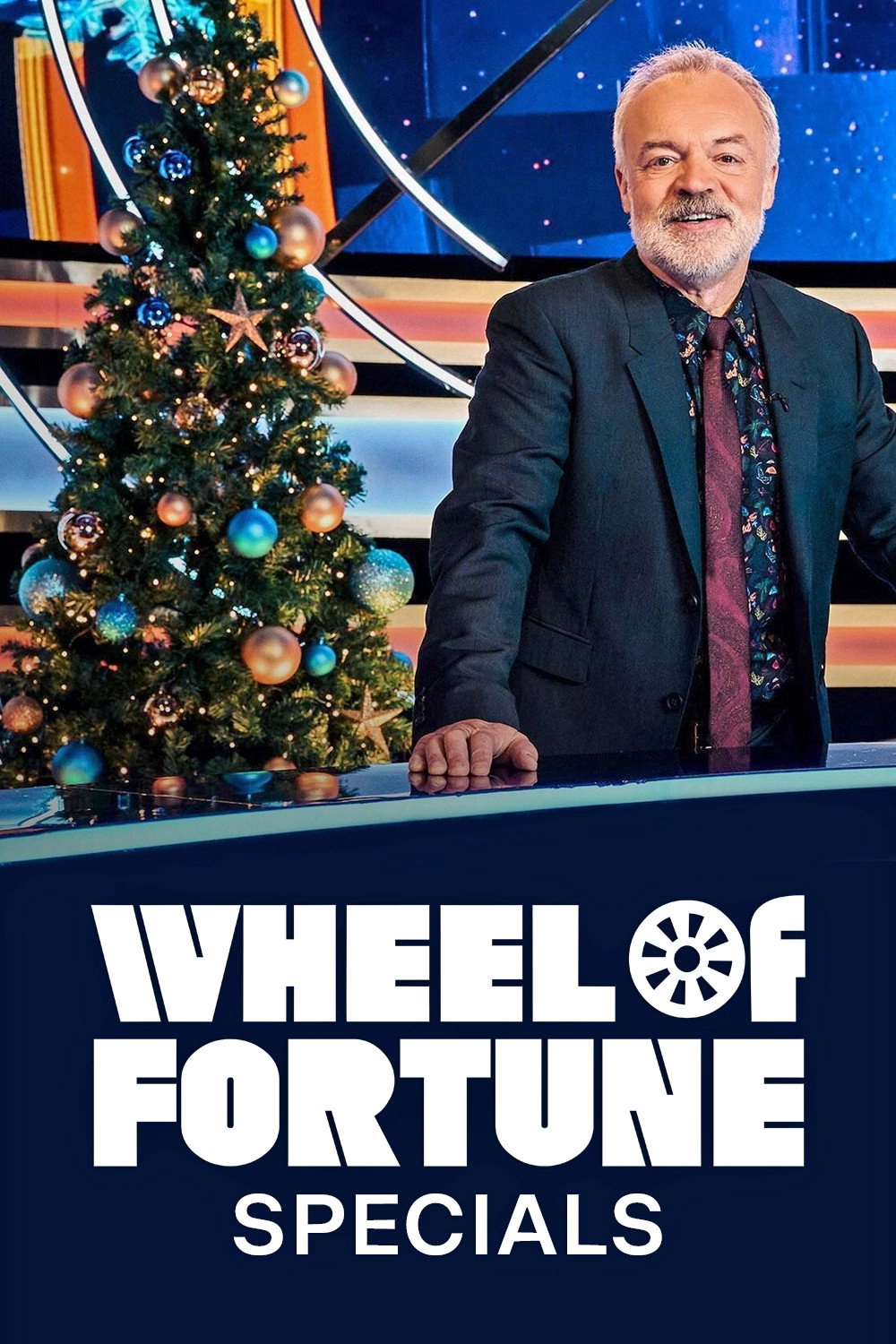 Wheel of Fortune