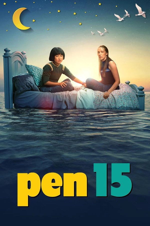 PEN15