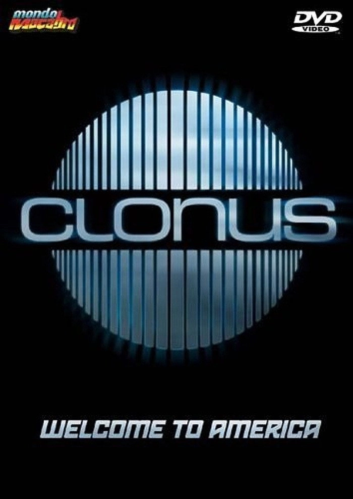 Parts: The Clonus Horror