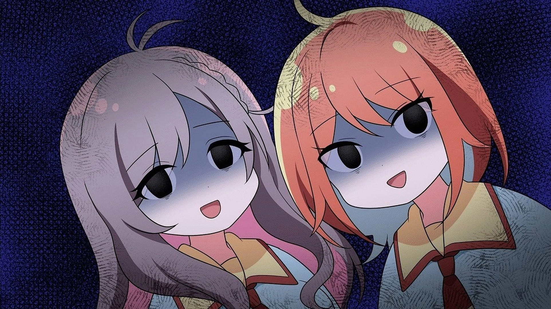 Housoushitsu no Kigurumi Girl