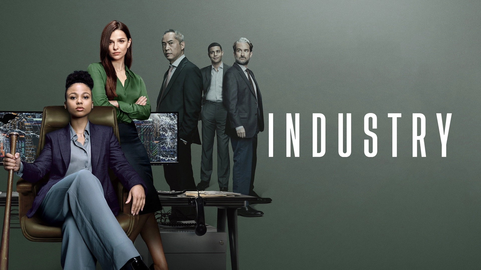 Industry