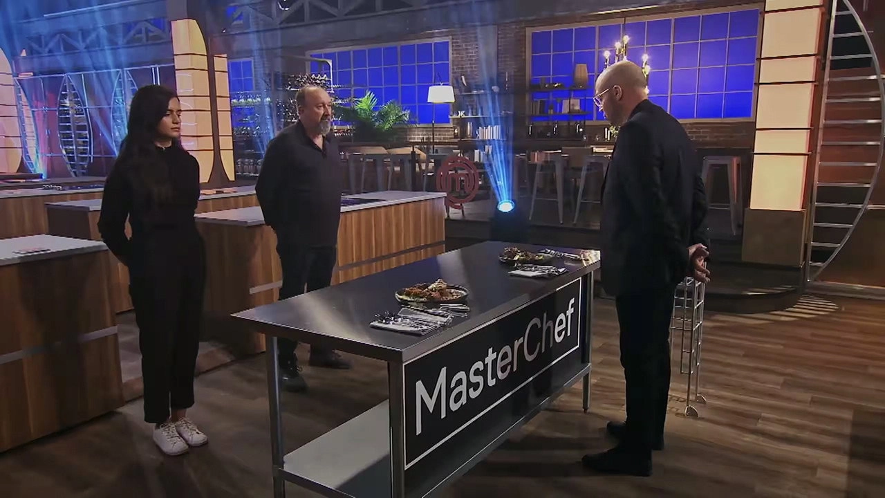 MasterChef Québec