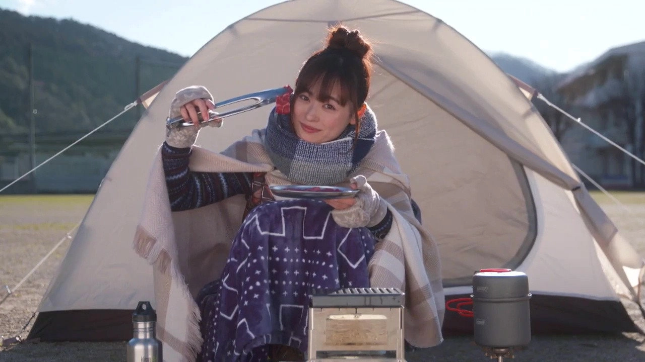 Yuru Camp△