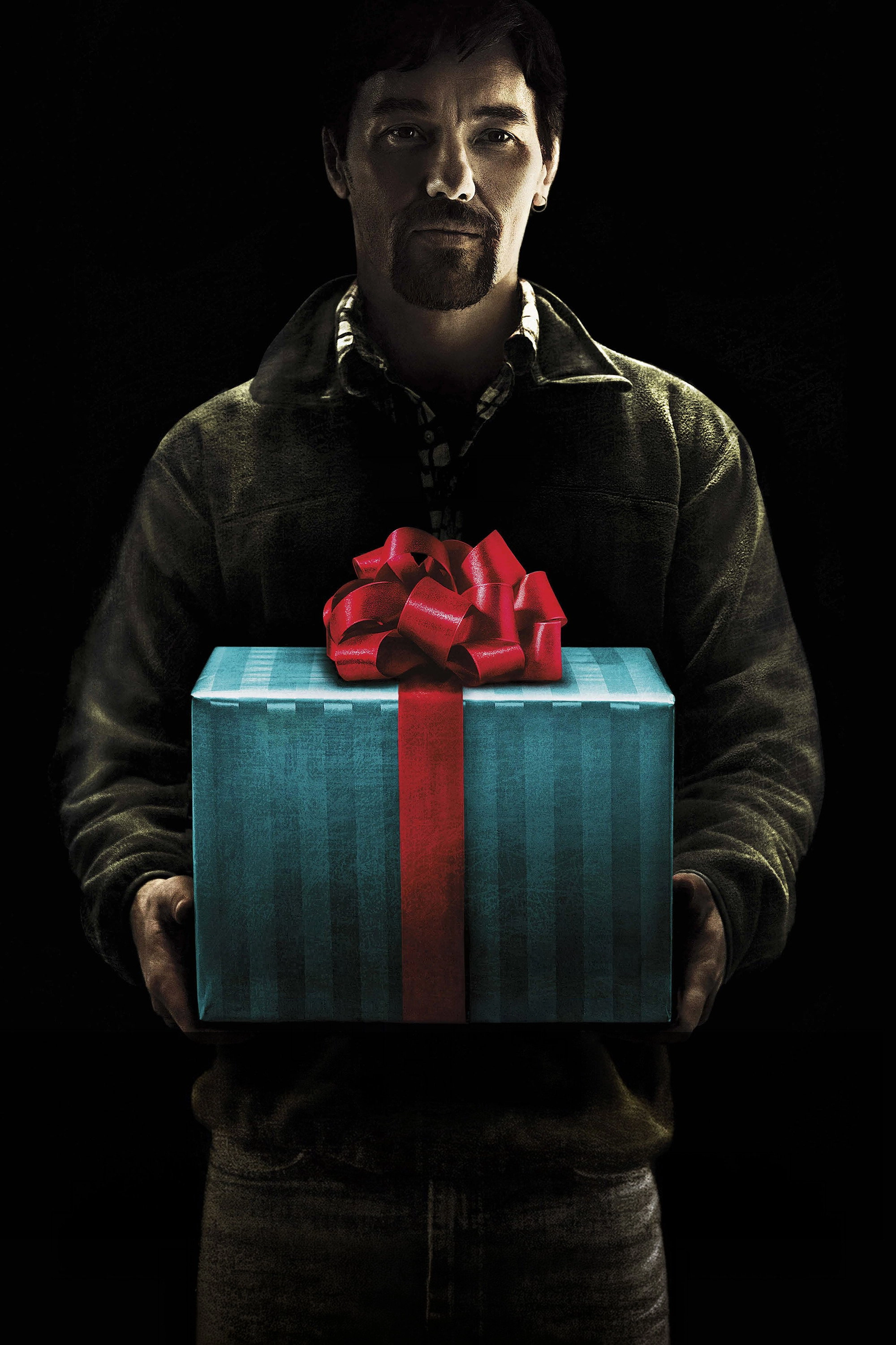 The Gift