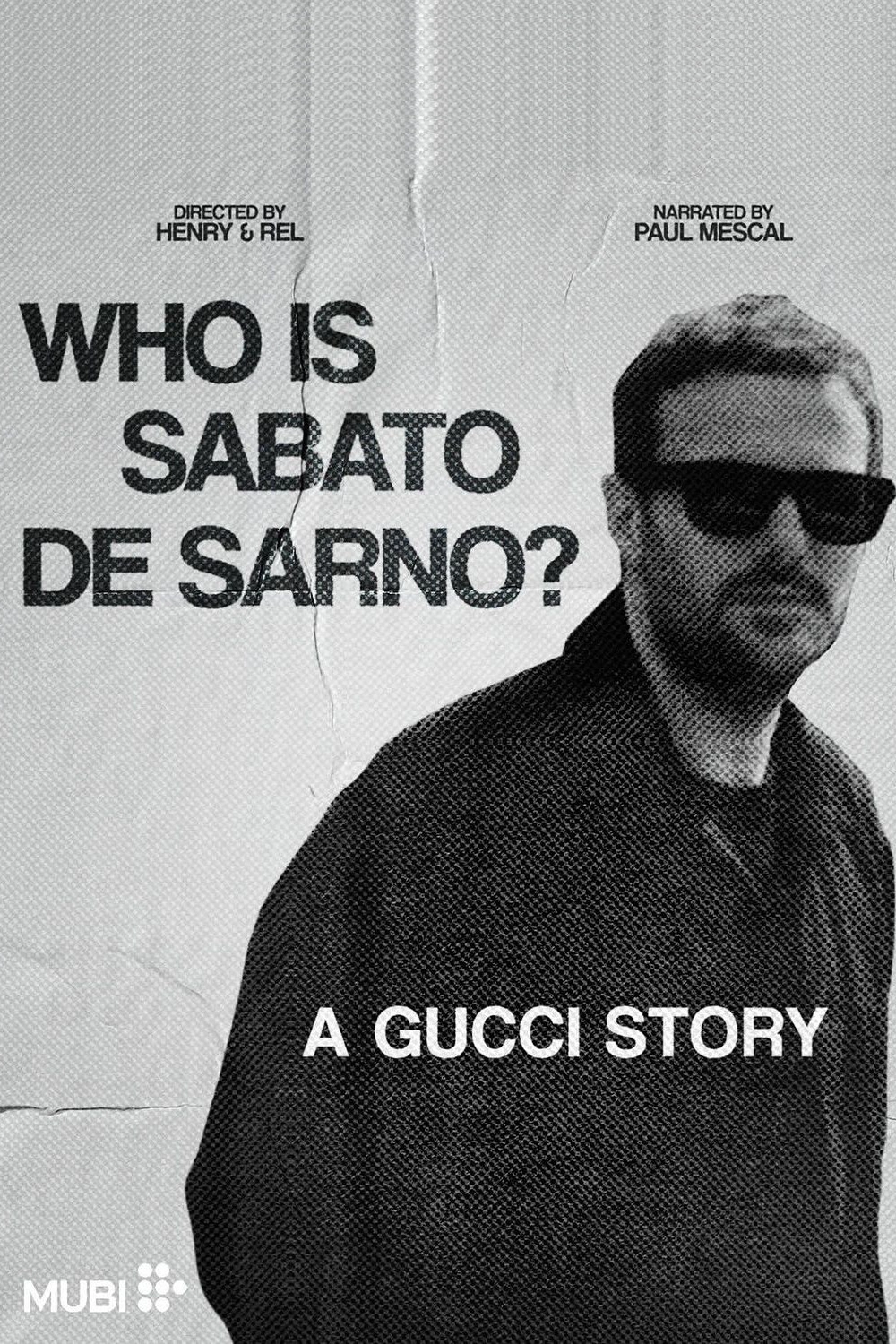 Who Is Sabato De Sarno? A Gucci Story