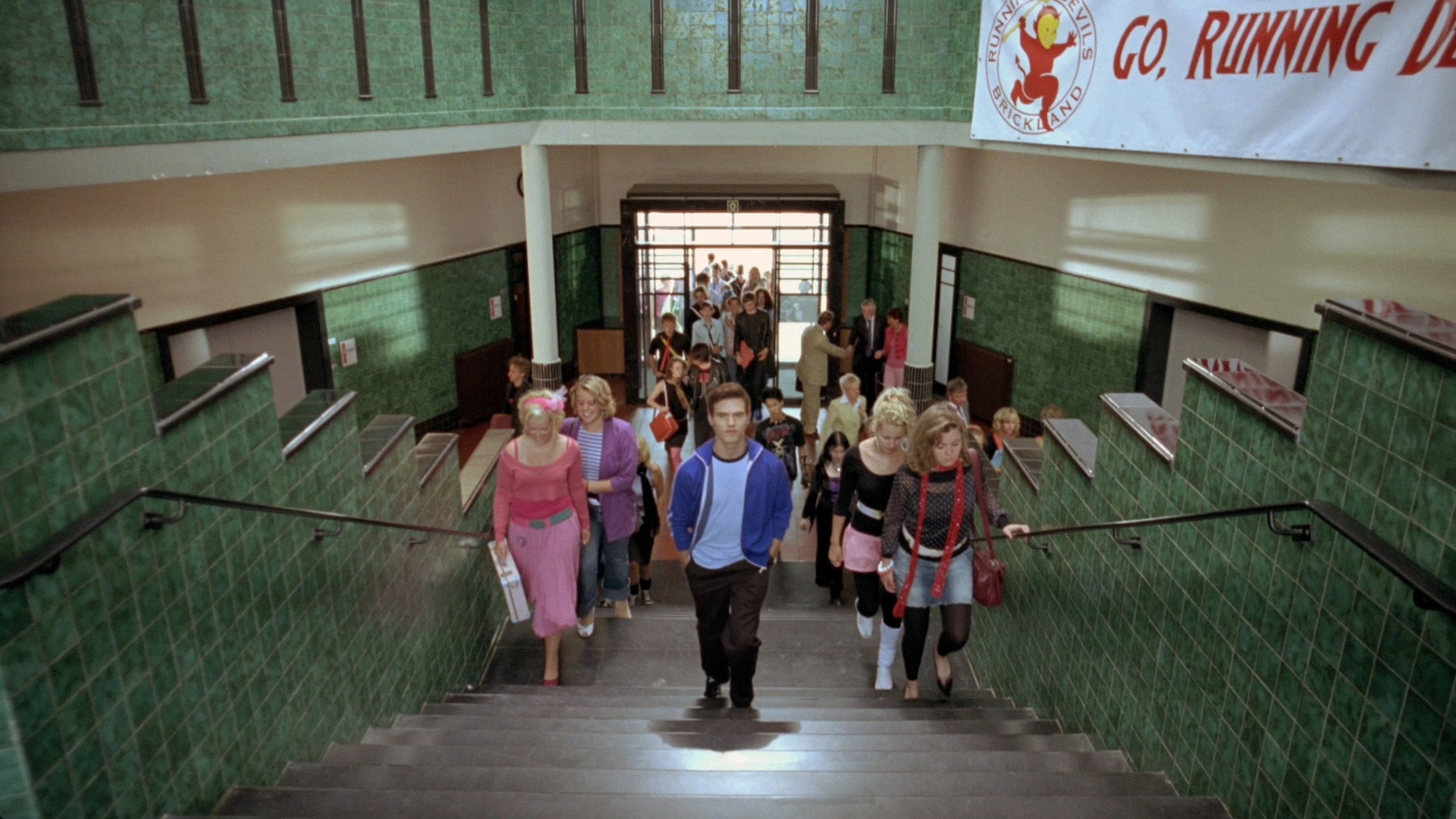 Raped by an Angel 5: Advertising Temptations