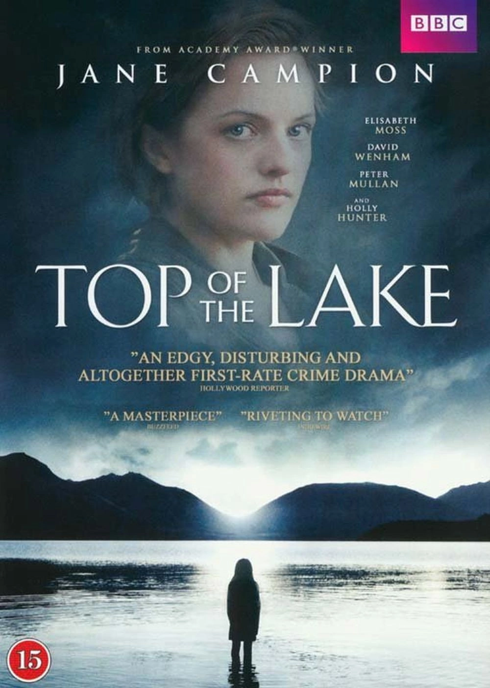 Top of the Lake