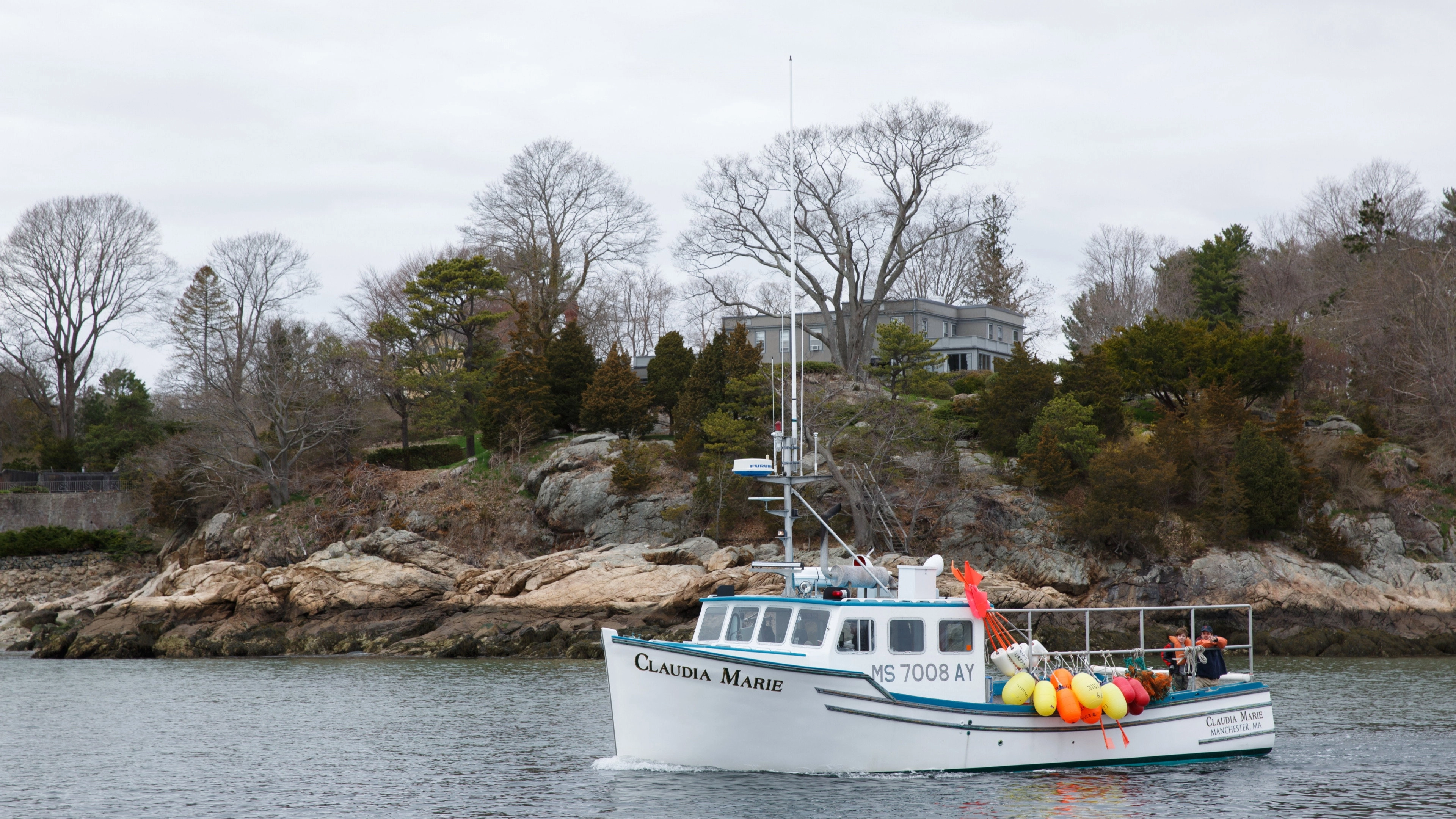 Manchester by the Sea