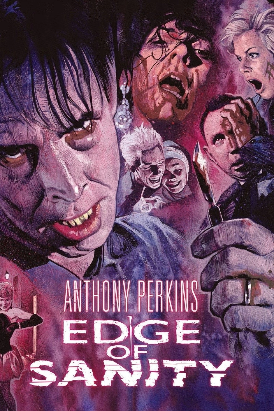 Edge of Sanity