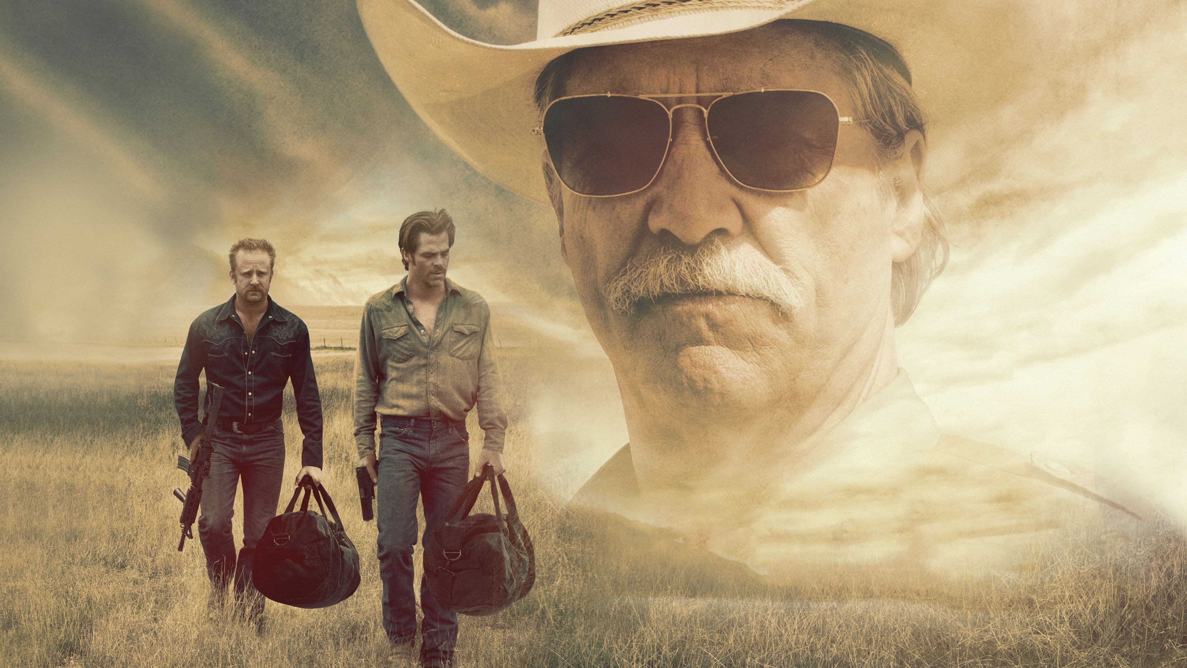 Hell or High Water