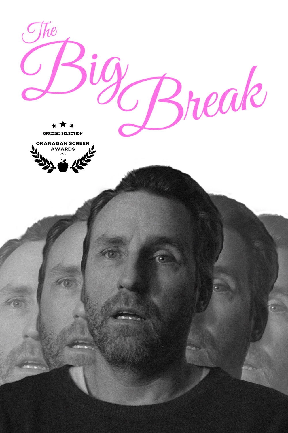The Big Break