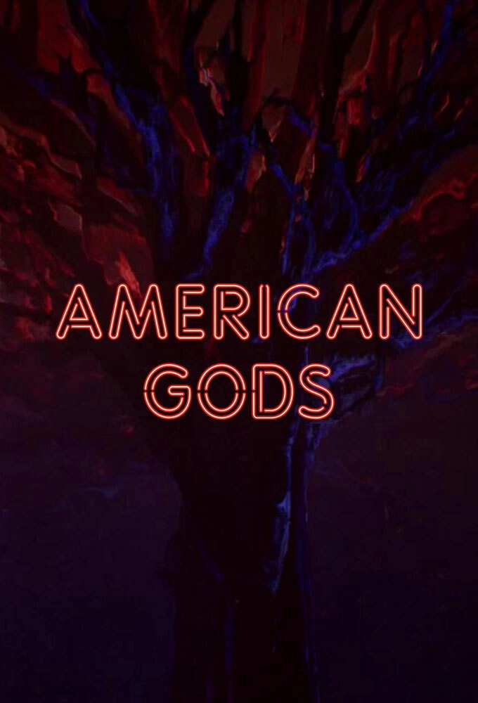 American Gods