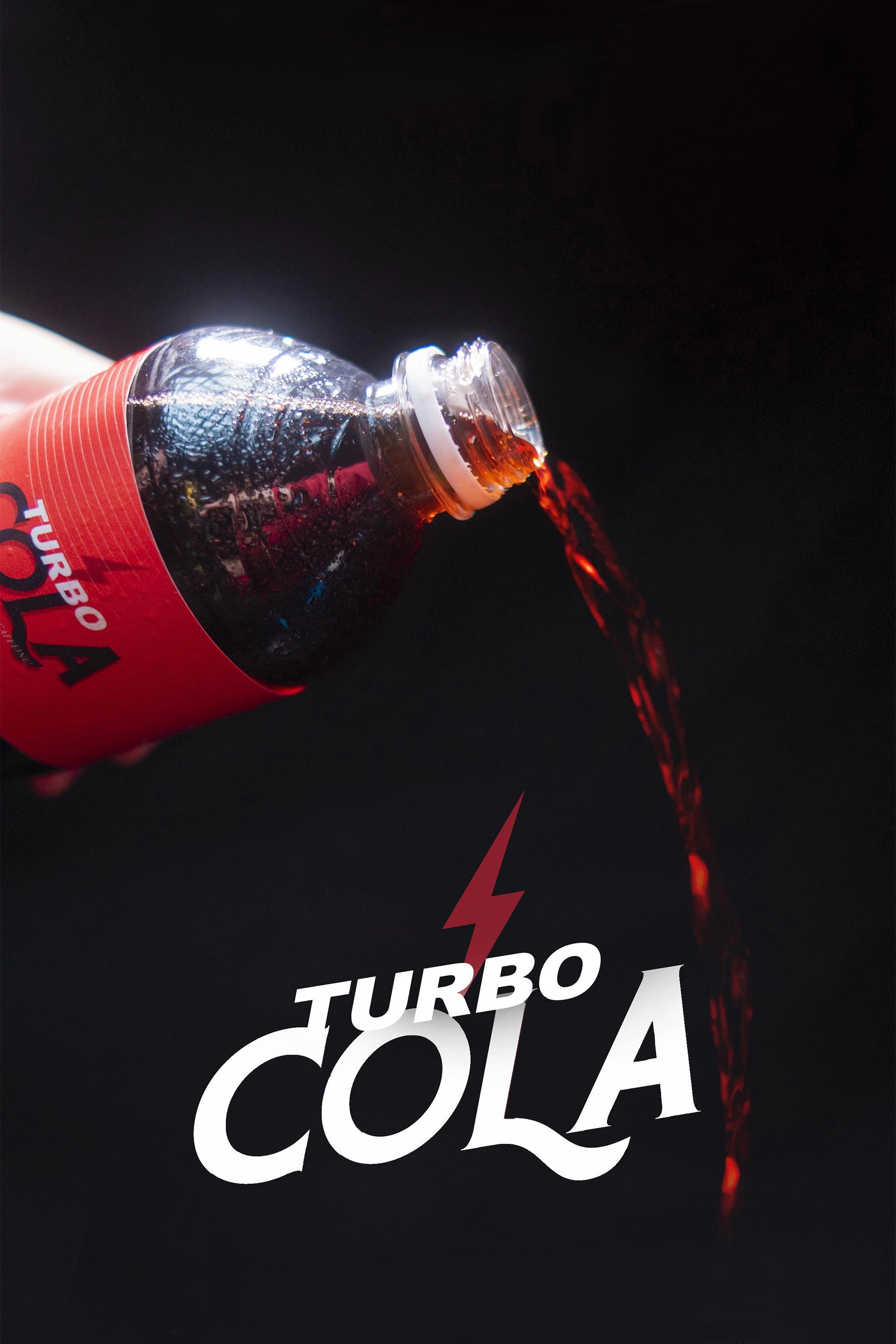 Turbo Cola