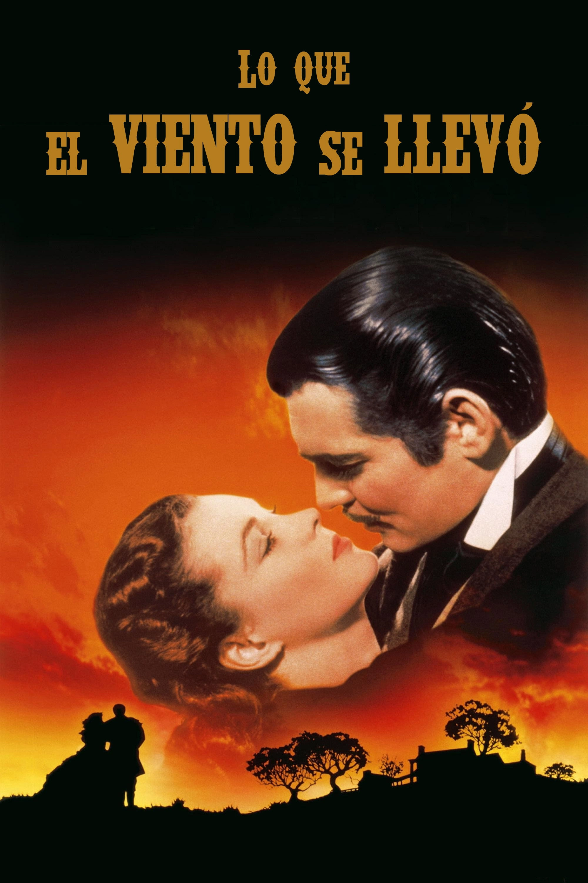 Gone with the Wind