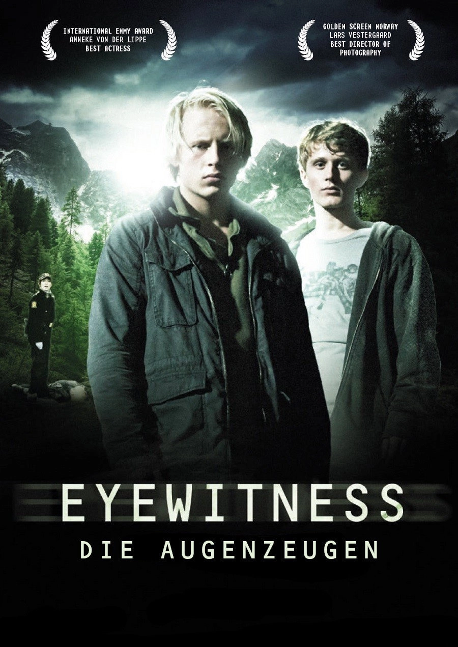 Eyewitness