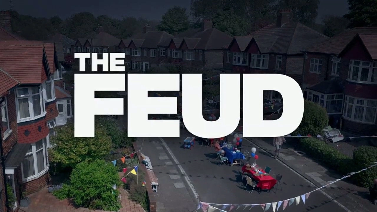 The Feud