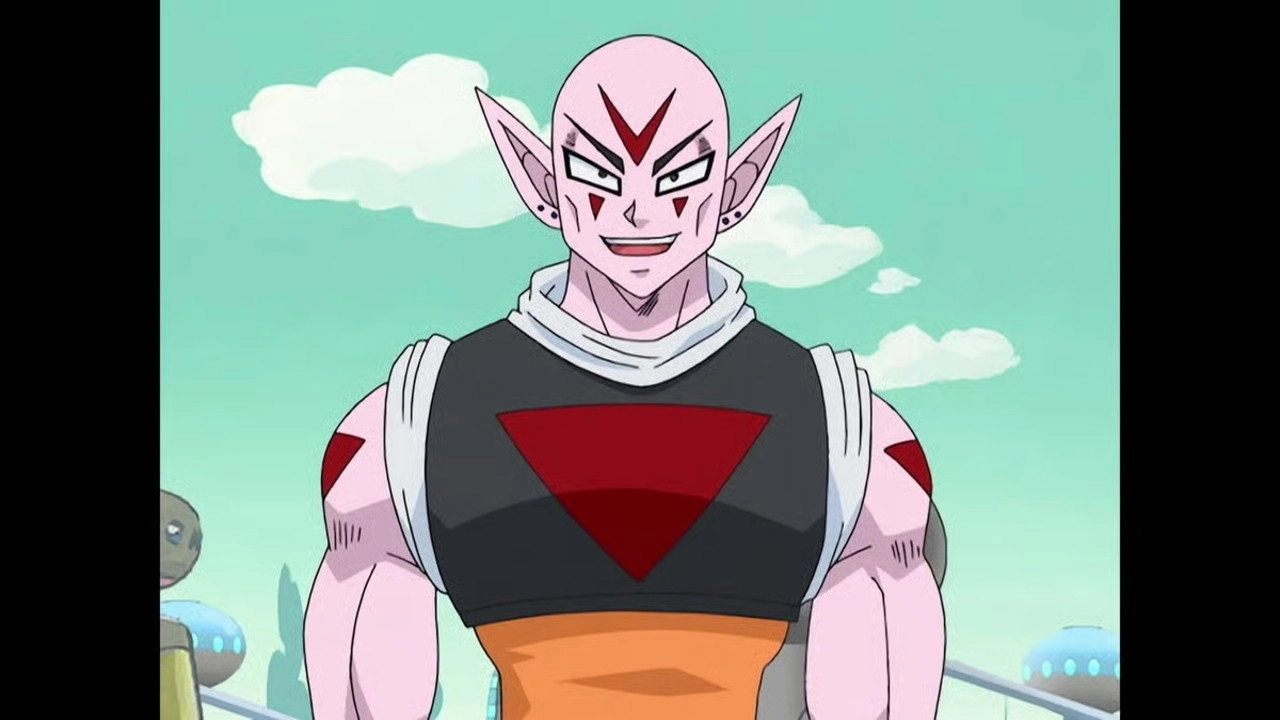 Bobobo-bo Bo-bobo