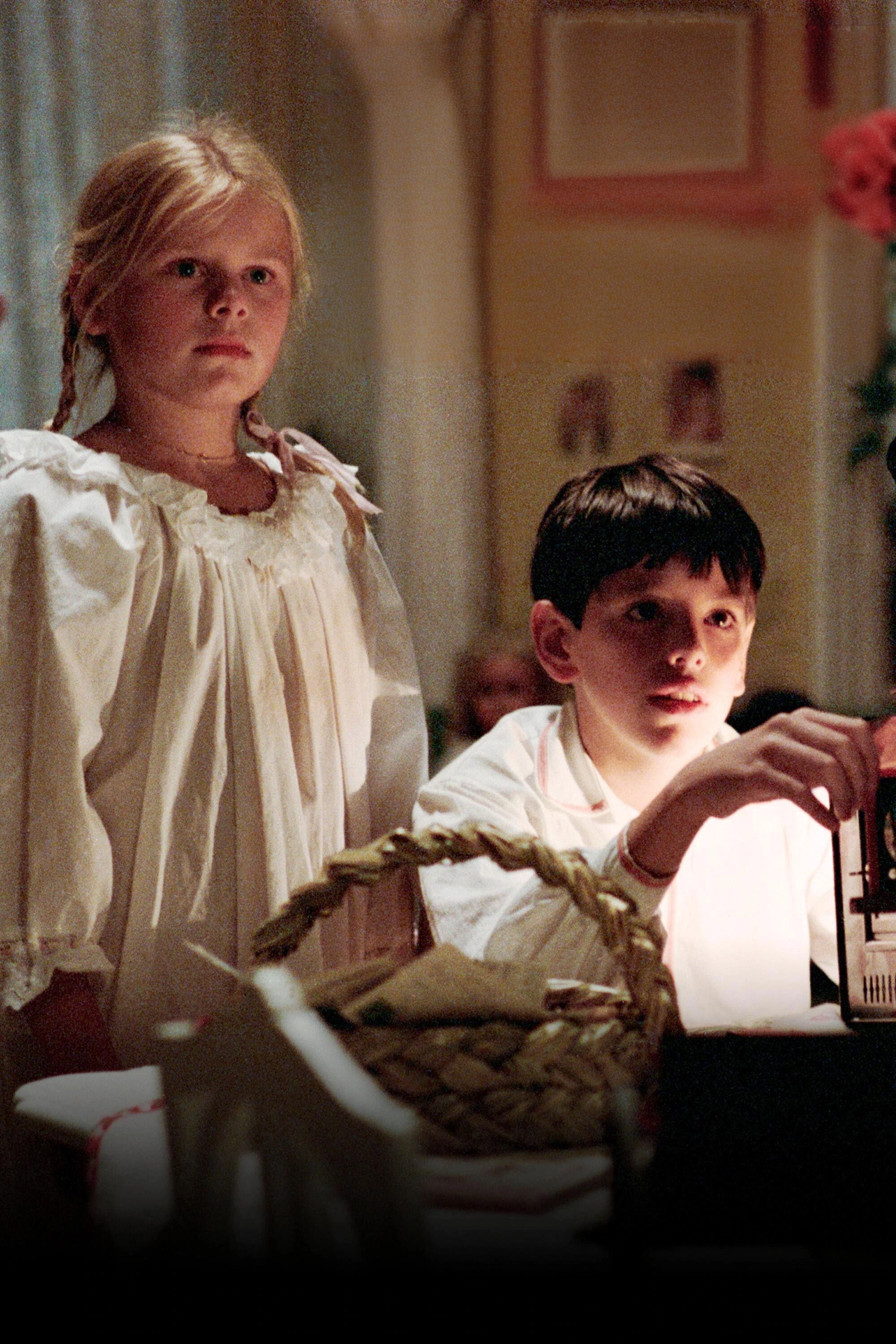 Fanny and Alexander