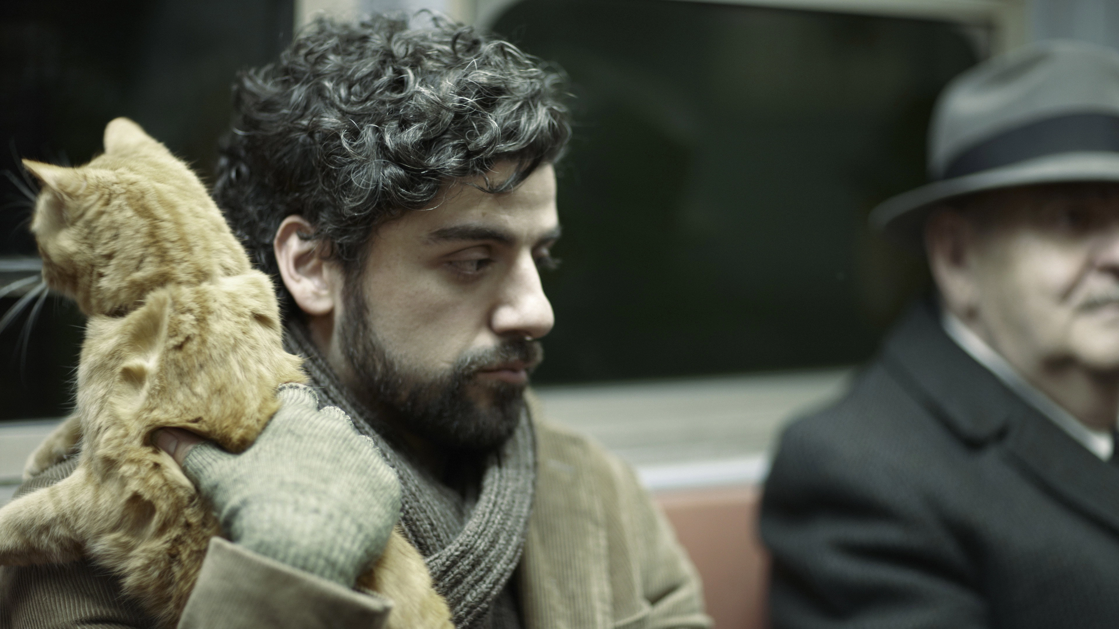 Inside Llewyn Davis
