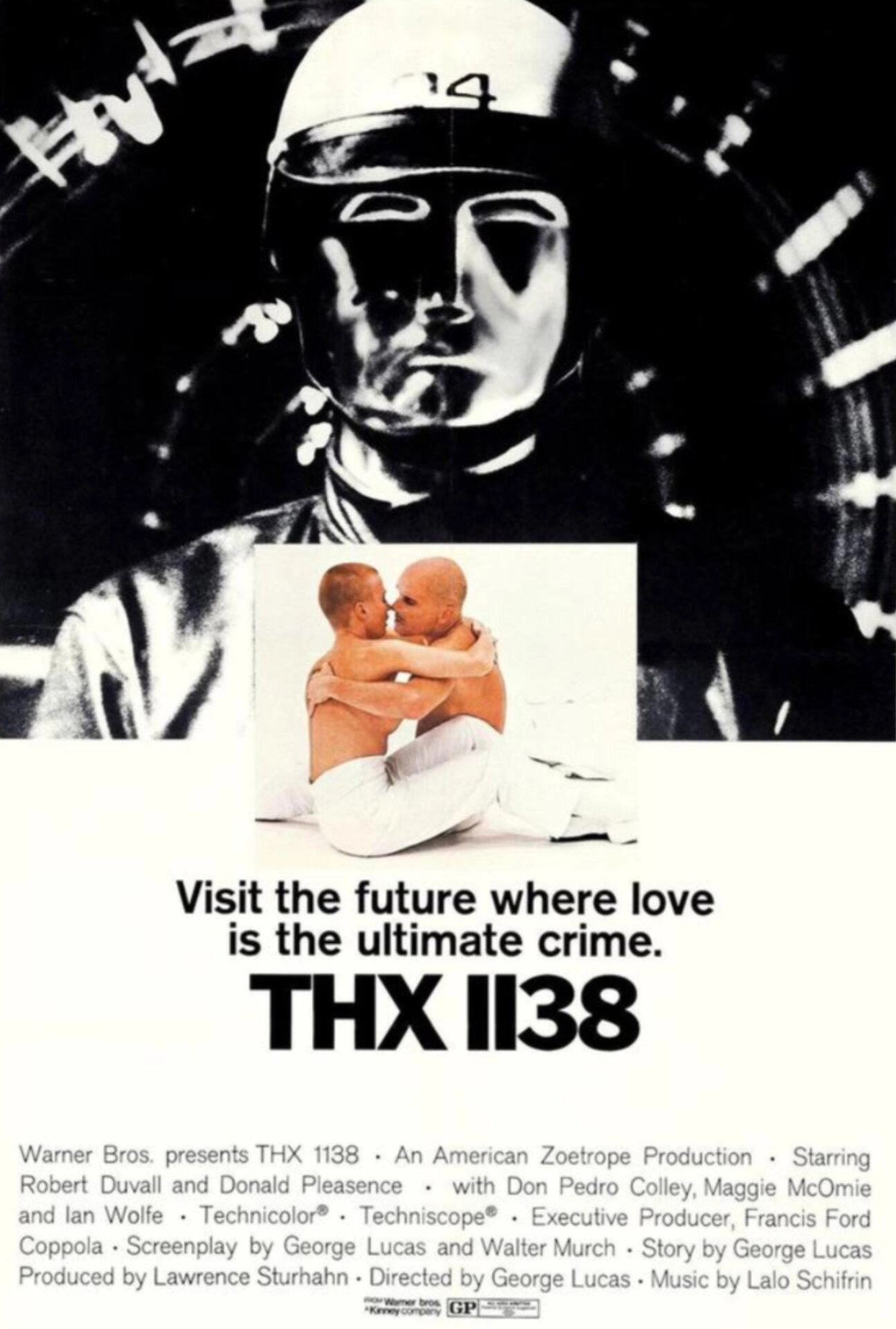 THX 1138