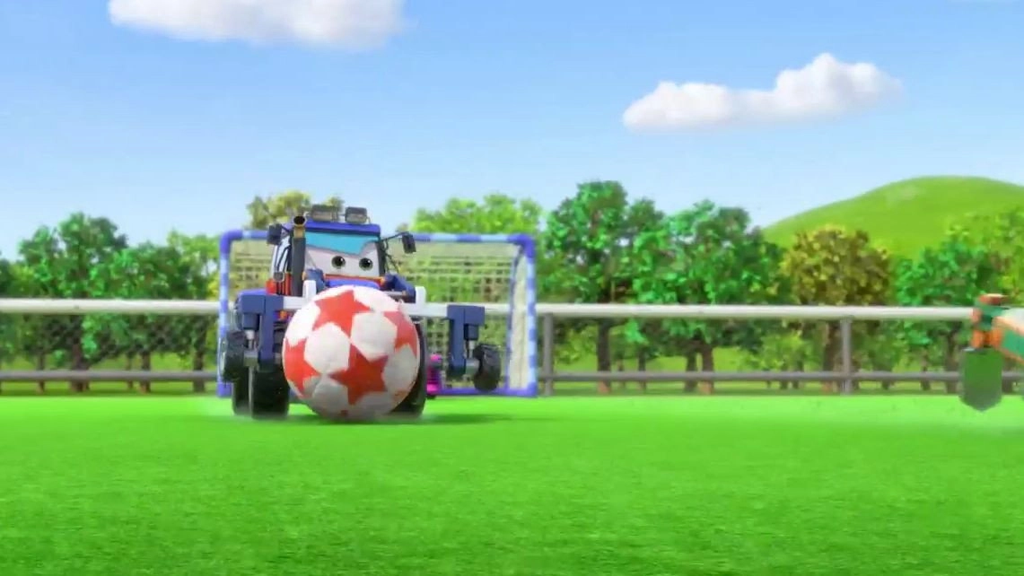 Super Wings