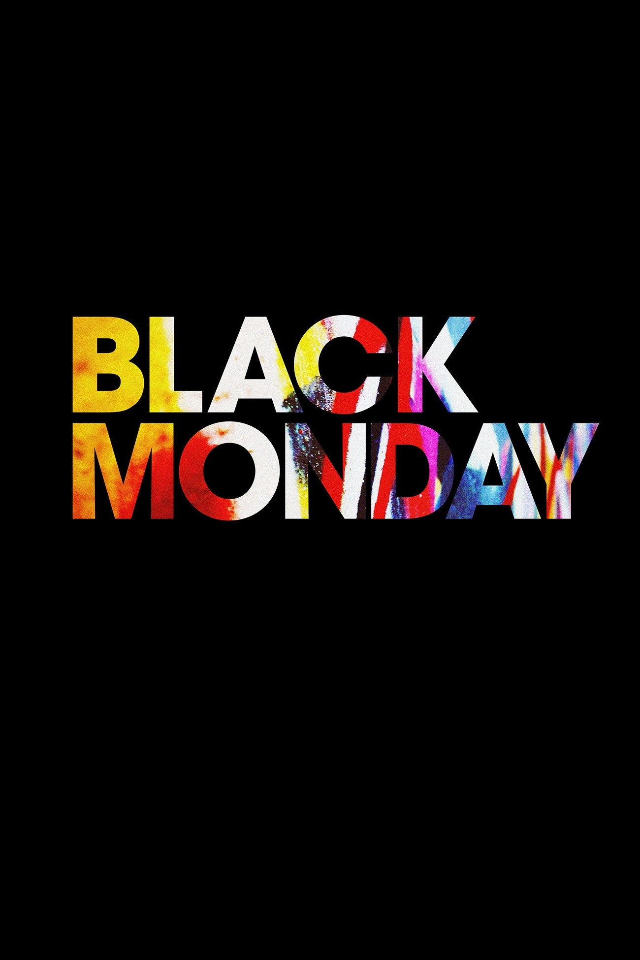 Black Monday