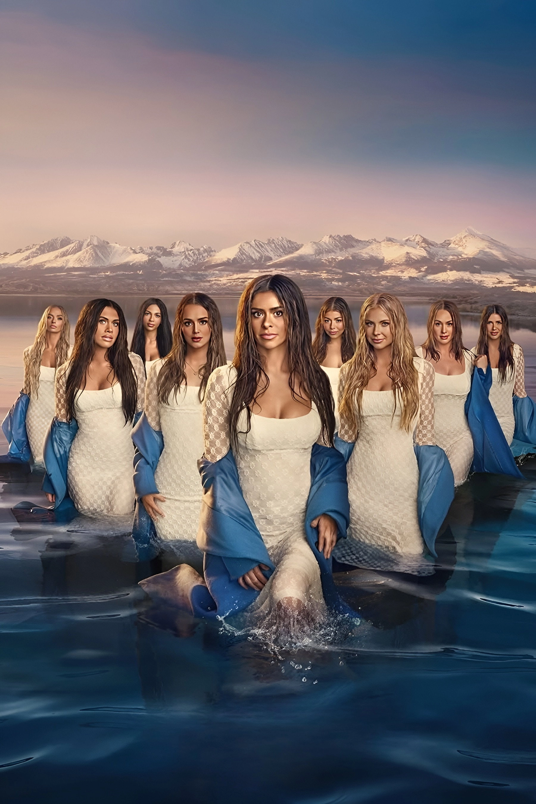 The Secret Lives of Mormon Wives