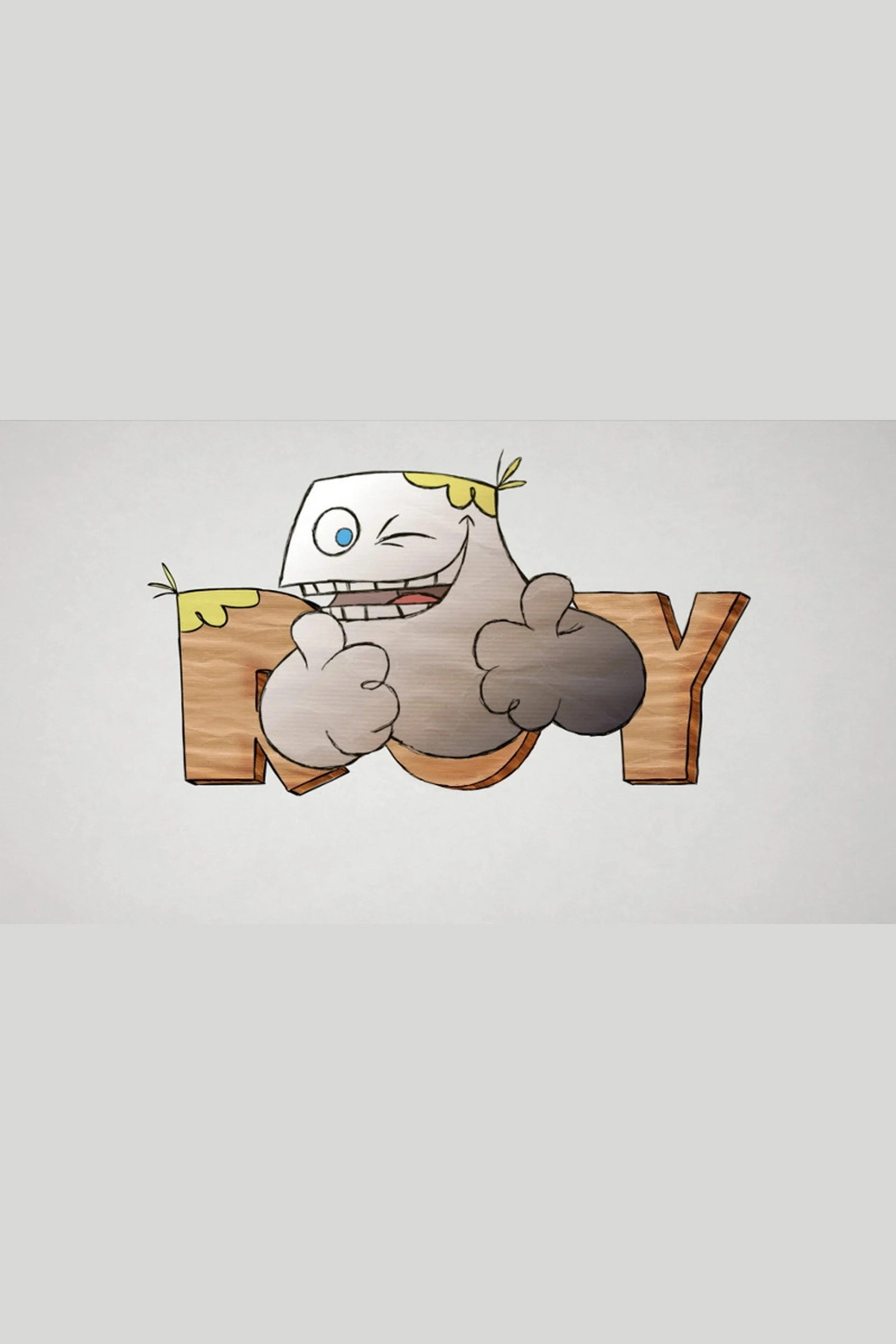 Roy