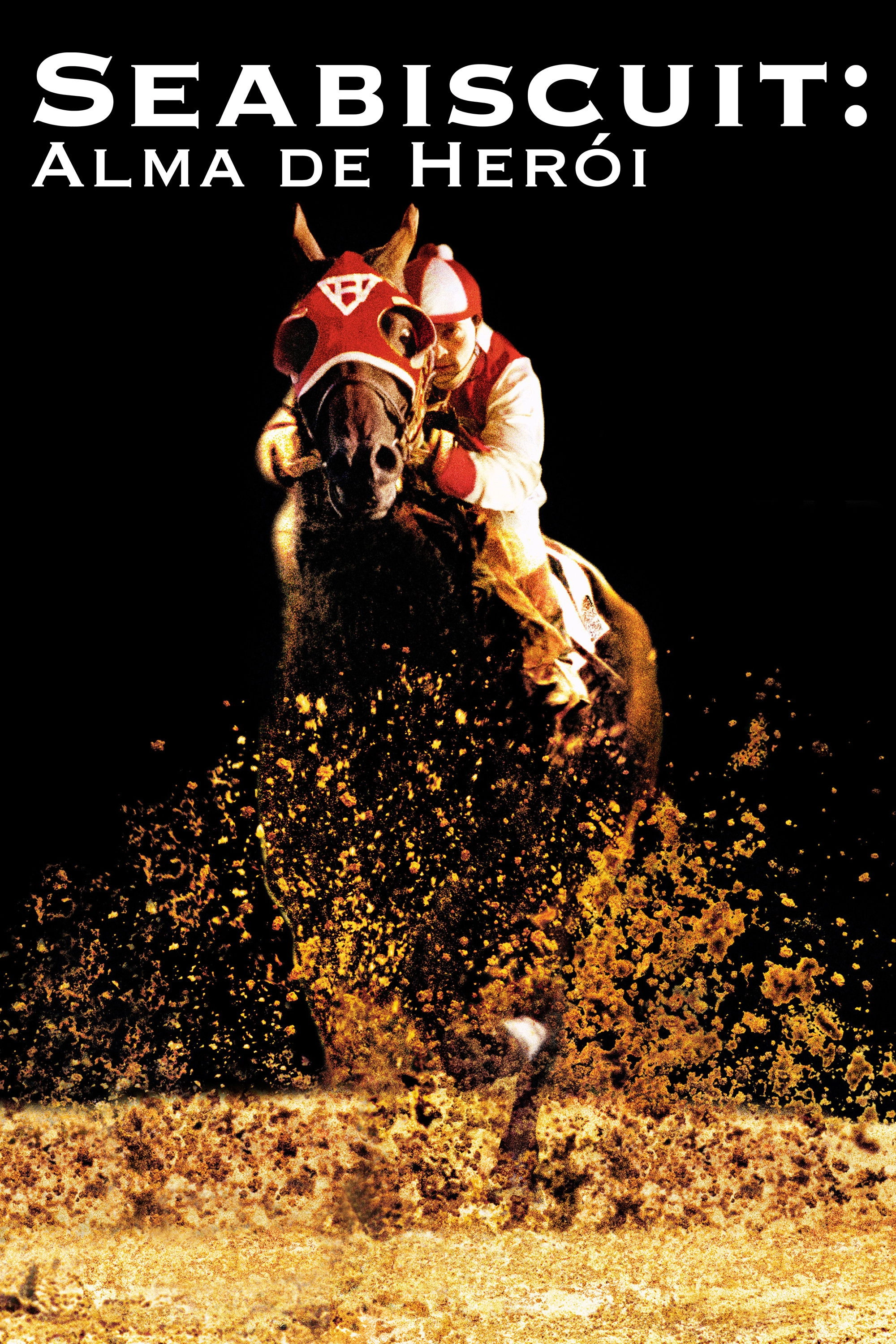 Seabiscuit