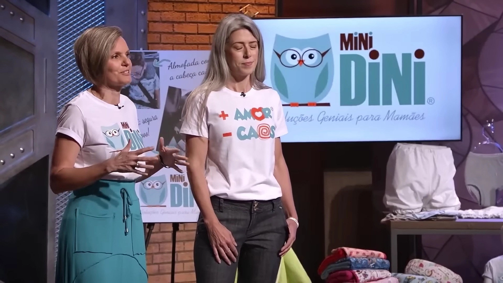 Shark Tank Brasil: Negociando com Tubarões