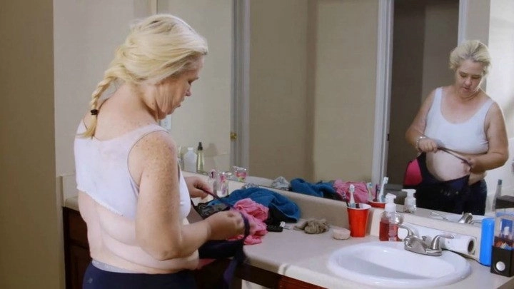 Mama June: Family Crisis