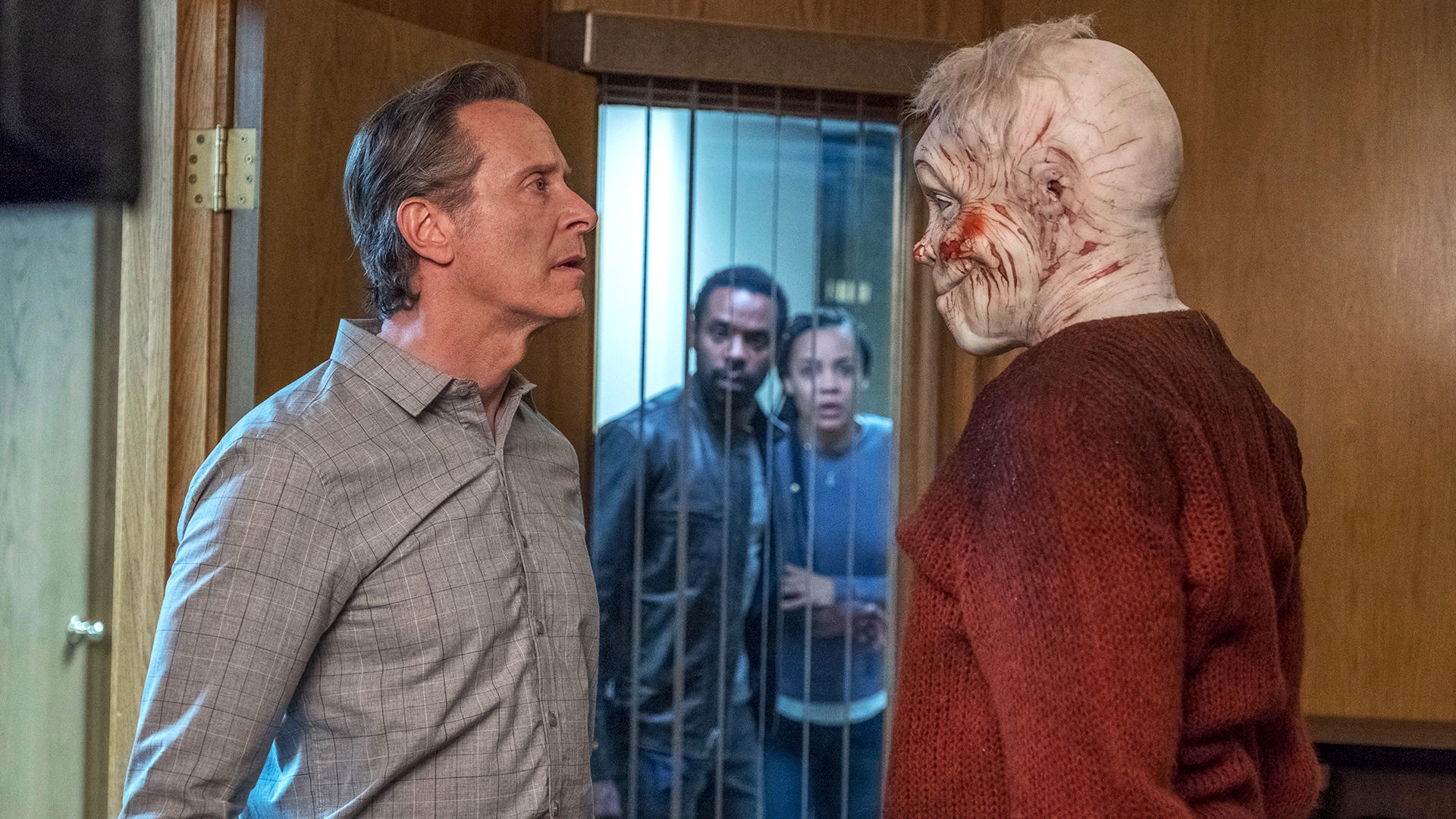Channel Zero