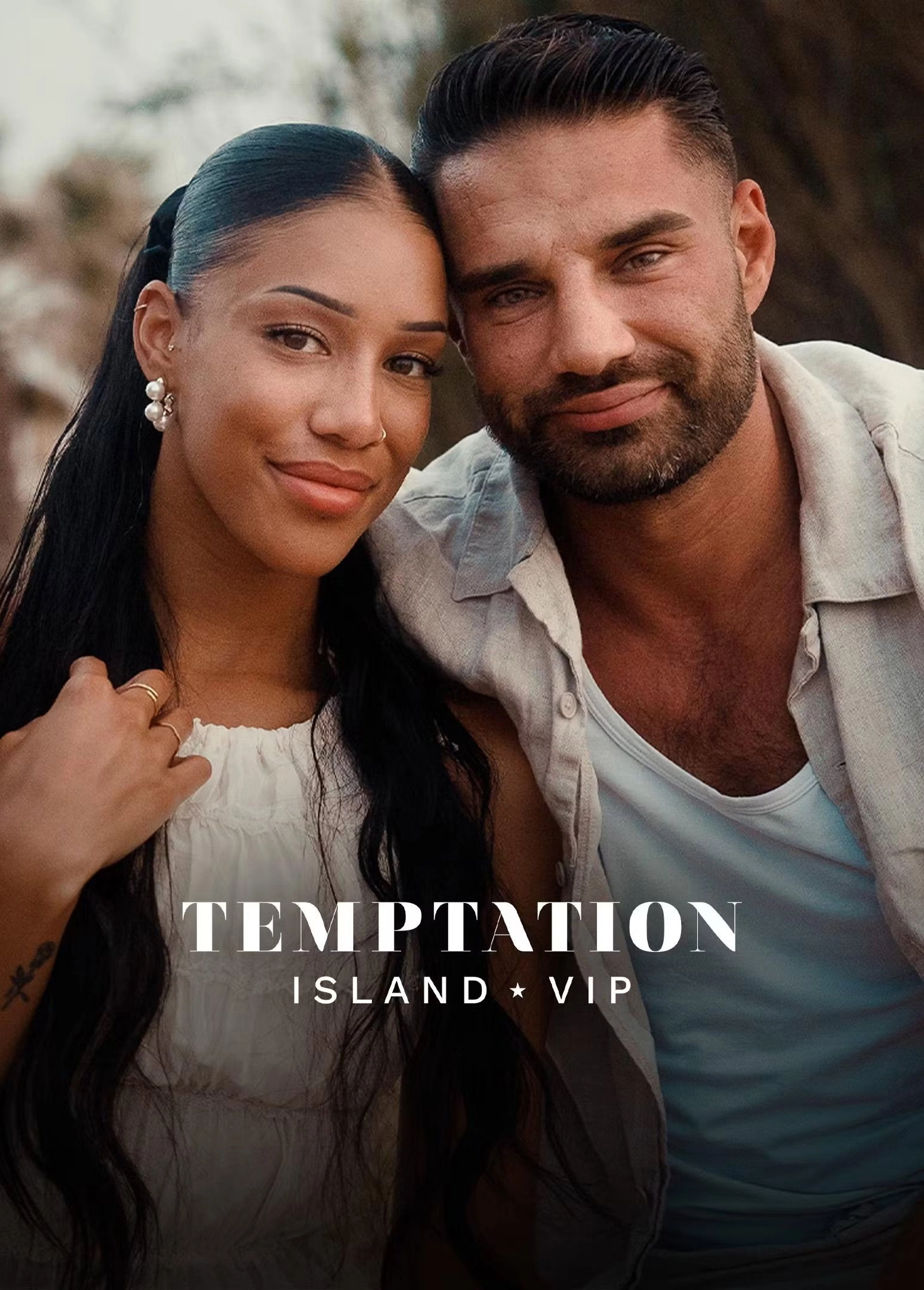 Temptation Island VIP