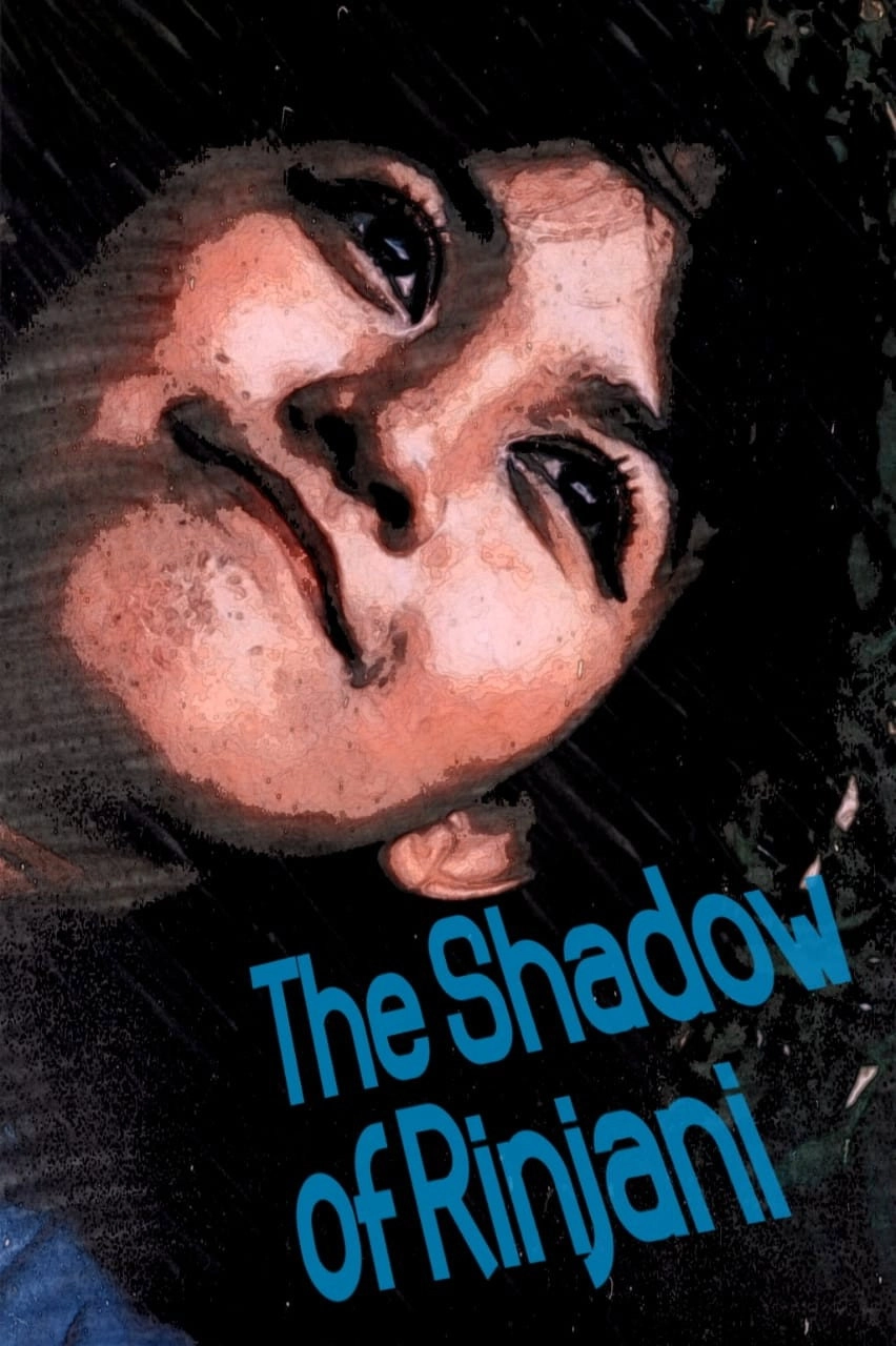 The Shadow of Rinjani