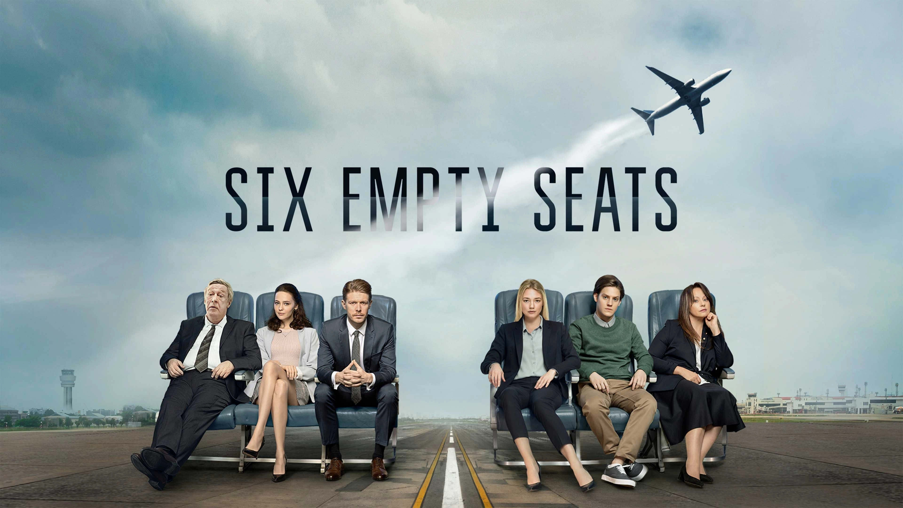 Six Empty Seats