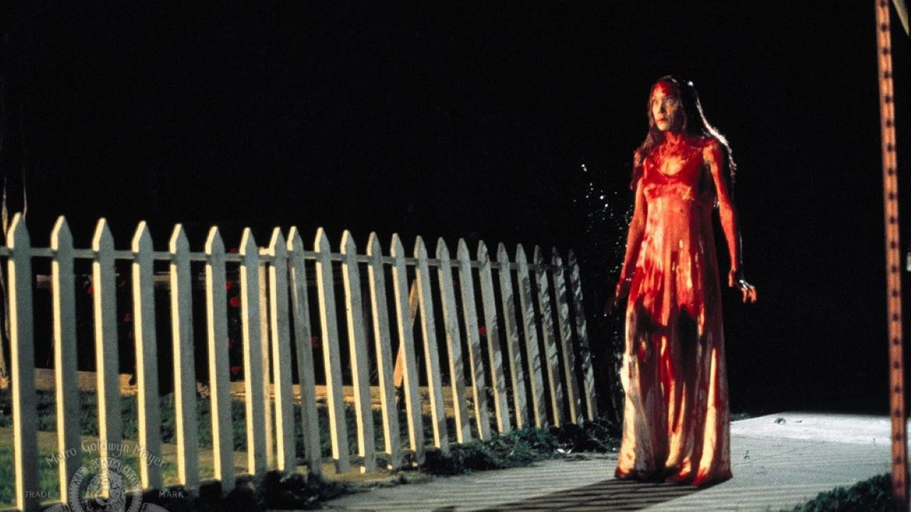 Carrie